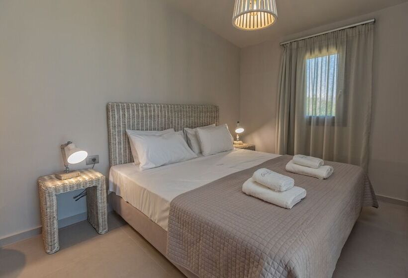 호텔 Grand Blue Beach Residences