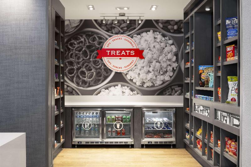 בית מלון כפרי Hampton Inn & Suites St. Charles Old Town Area