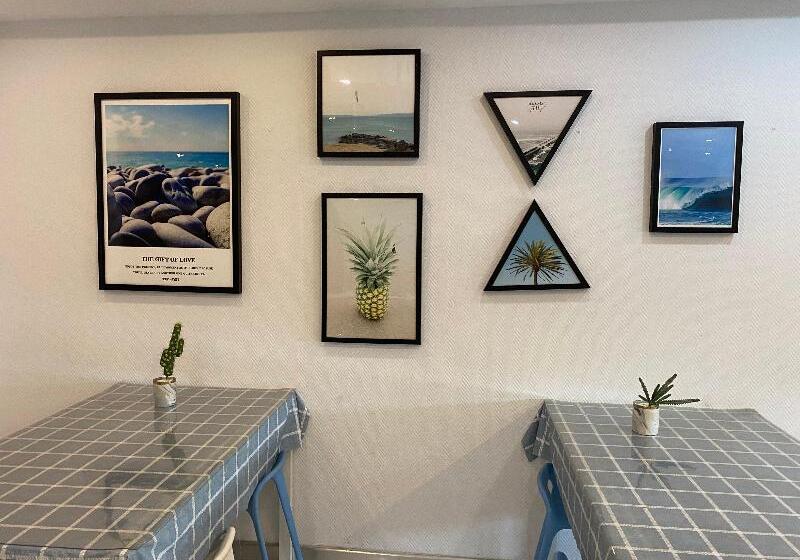 호텔 Hanting Express Shanghai Jinqiao International Sqaure Branch