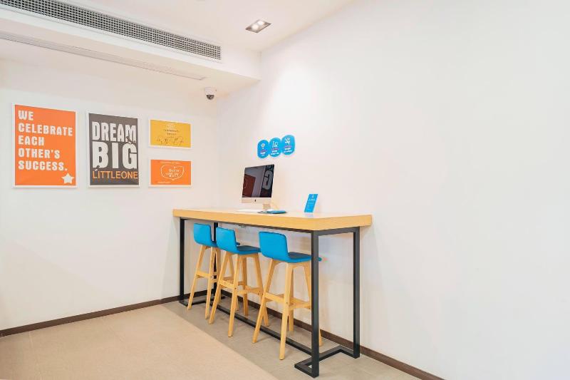 Hotel Hanting Shanghai Wujing Normal University