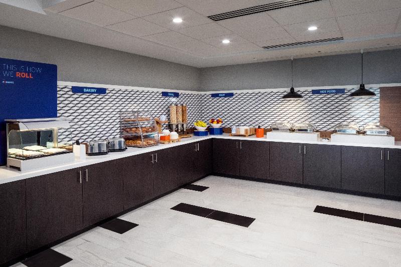 Отель Holiday Inn Express Washington Dc Downtown, An Ihg