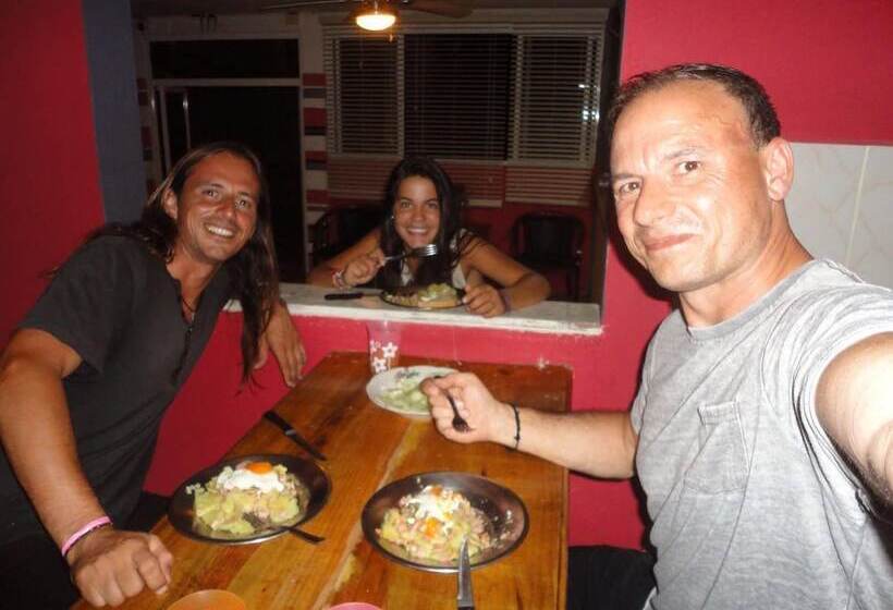 فندق Hostal Diamond Hostel