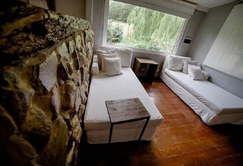 בית מלון כפרי Hosteria & Spa De La Cascada