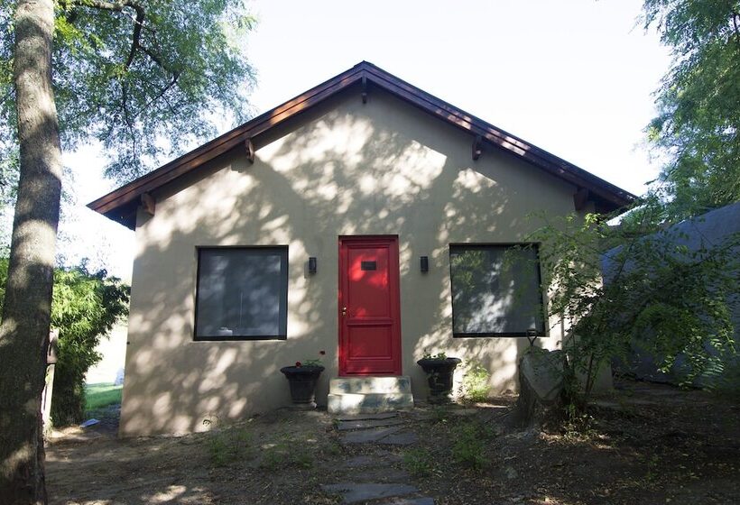 בית מלון כפרי Hosteria & Spa De La Cascada