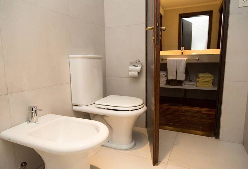 هتل Hosteria & Spa De La Cascada