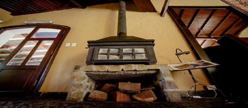 هتل Hosteria & Spa De La Cascada