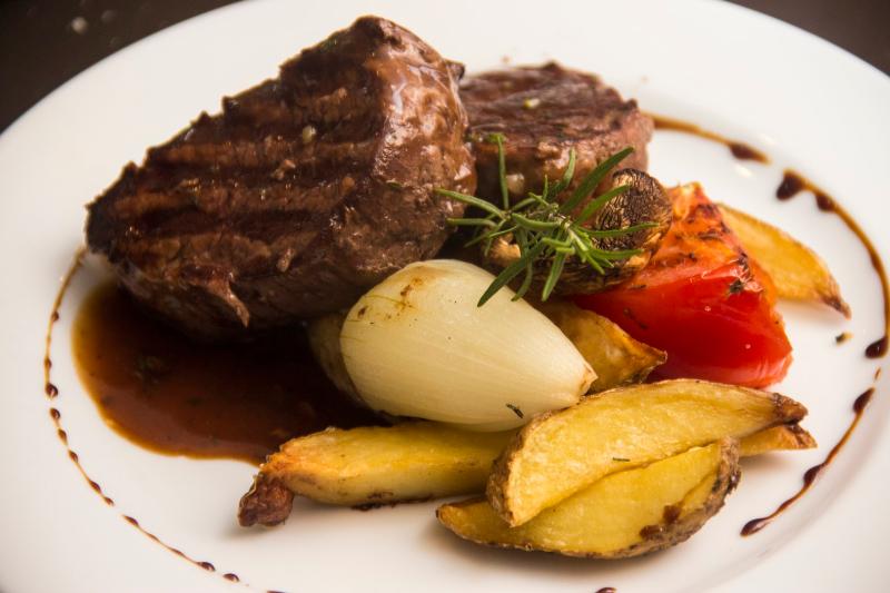 هتل Hosteria & Spa De La Cascada