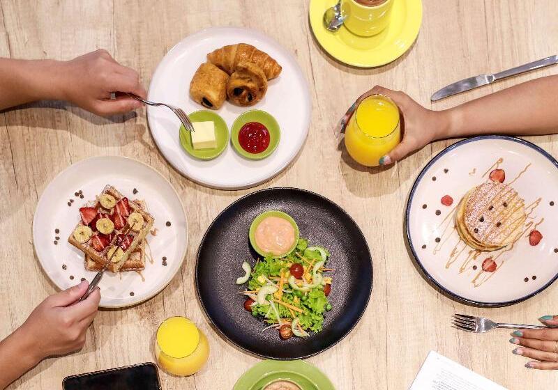 酒店 Ibis Styles Bogor Pajajaran