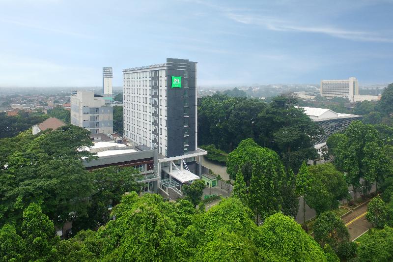 酒店 Ibis Styles Bogor Pajajaran