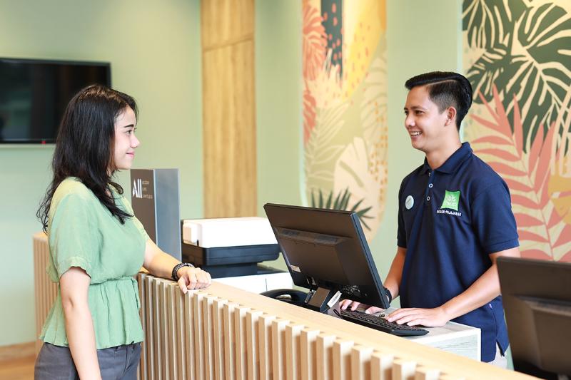 酒店 Ibis Styles Bogor Pajajaran