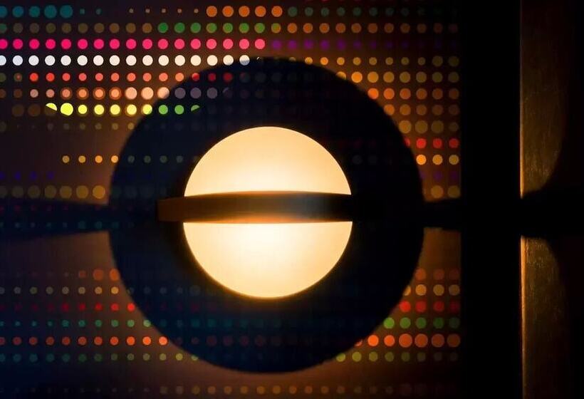 酒店 Ibis Styles Chelyabinsk