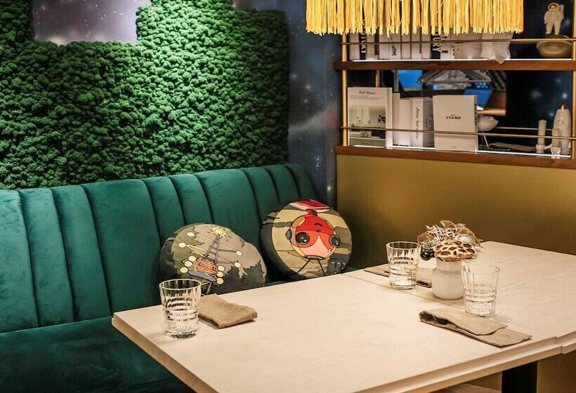 酒店 Ibis Styles Chelyabinsk