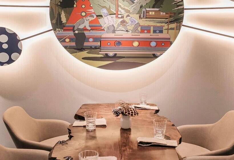 酒店 Ibis Styles Chelyabinsk