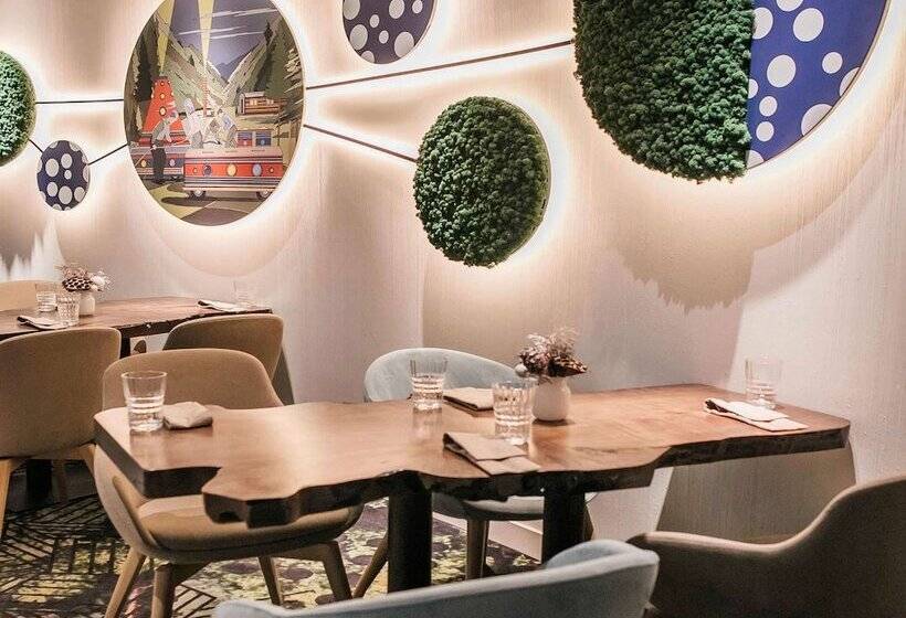 酒店 Ibis Styles Chelyabinsk