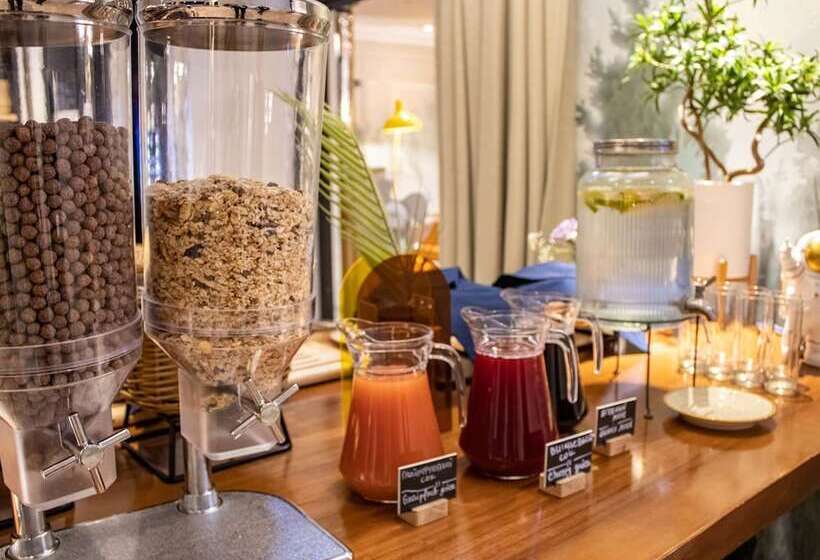 酒店 Ibis Styles Chelyabinsk