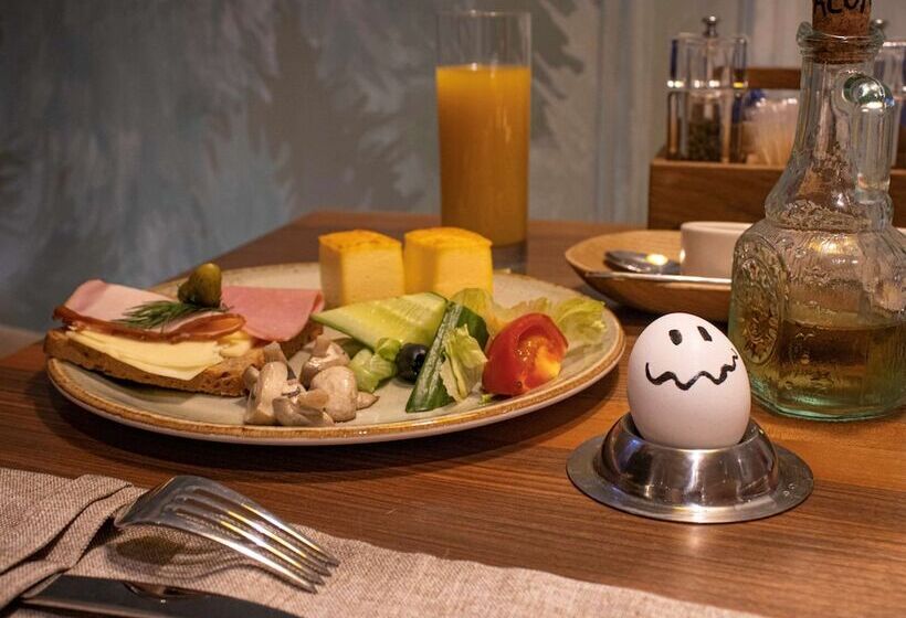 酒店 Ibis Styles Chelyabinsk