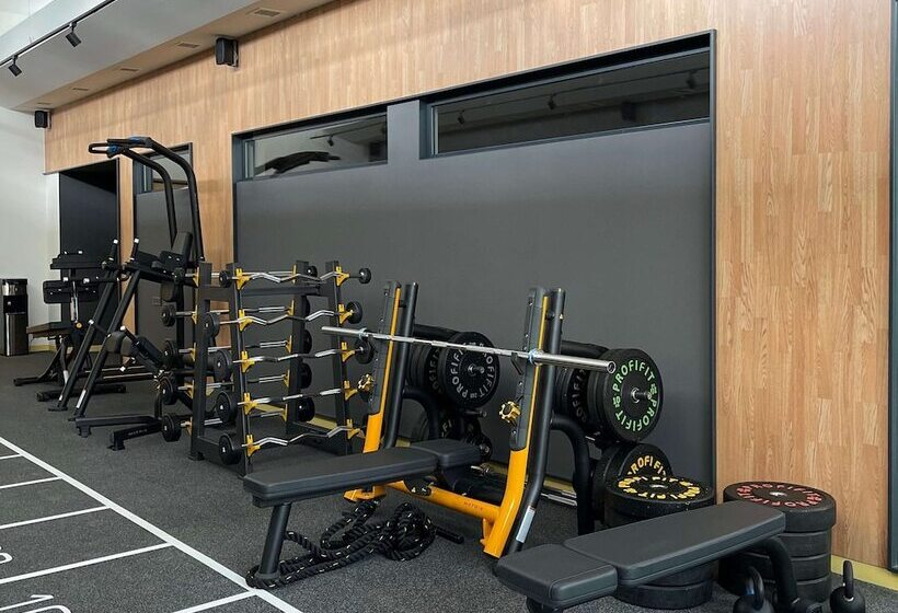 酒店 Ibis Styles Chelyabinsk