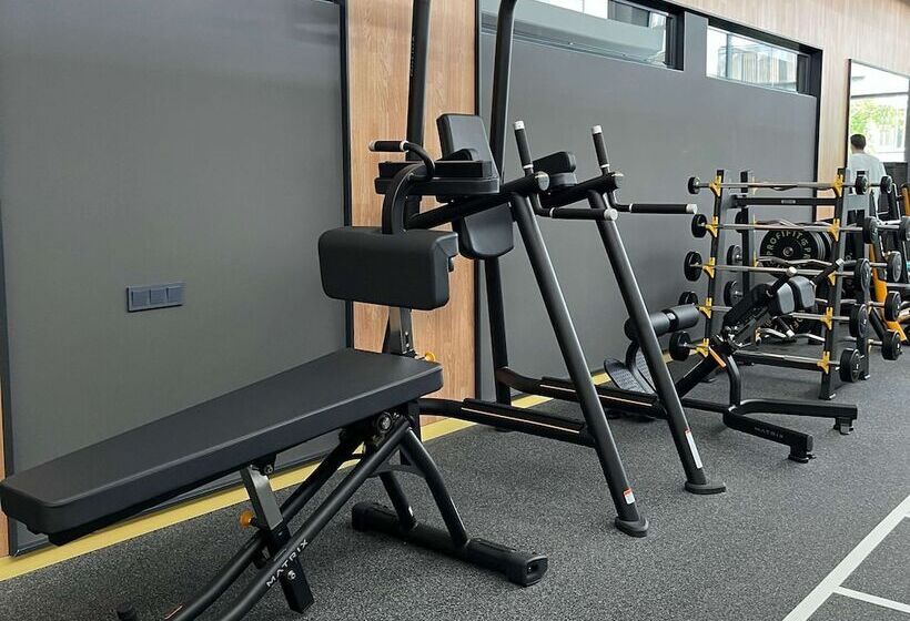 酒店 Ibis Styles Chelyabinsk