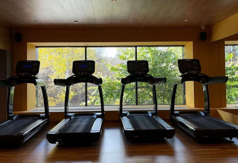 酒店 Ibis Styles Chelyabinsk