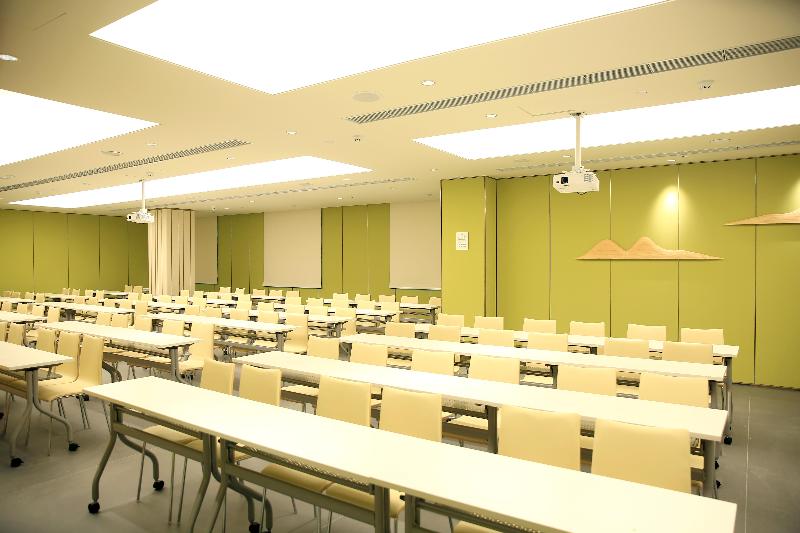 ホテル Ji  Lianyungang Xugou