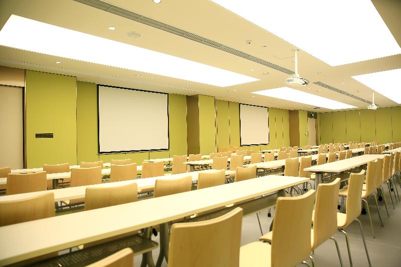 ホテル Ji  Lianyungang Xugou