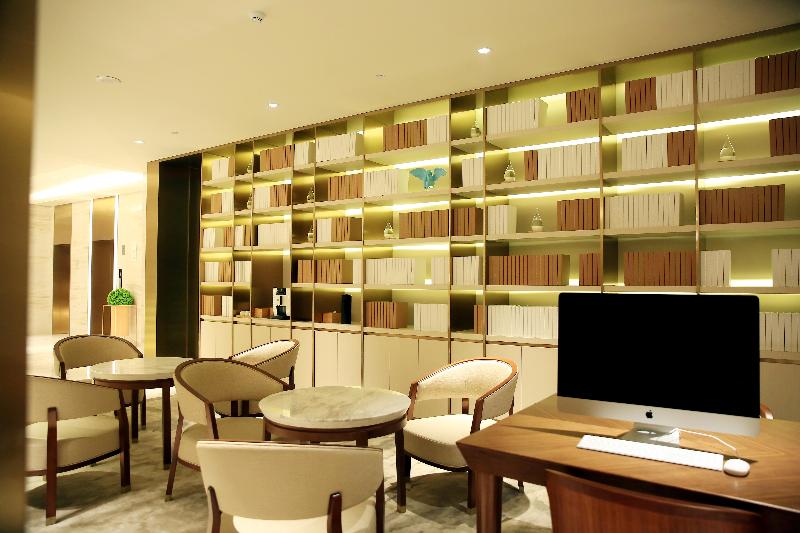 ホテル Ji  Lianyungang Xugou