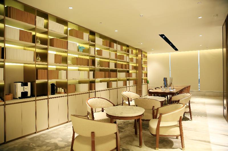 ホテル Ji  Lianyungang Xugou