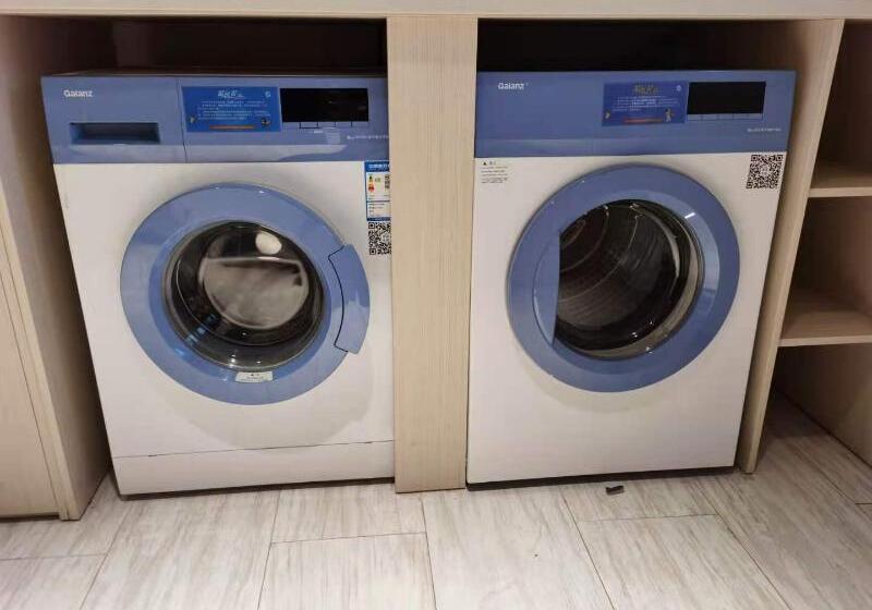 ホテル Ji  Lianyungang Xugou