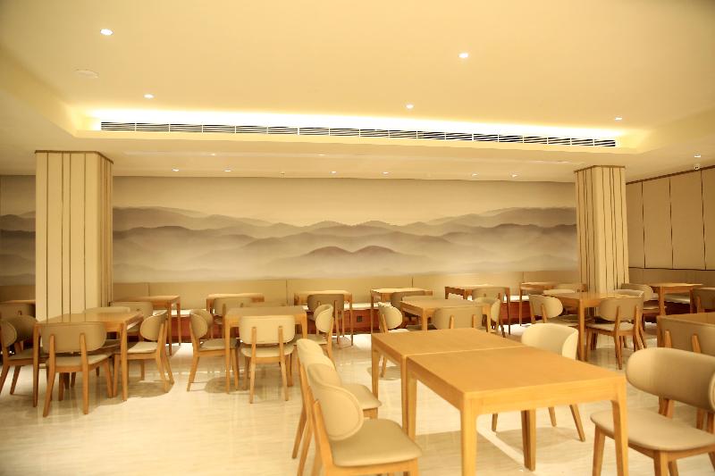 ホテル Ji  Lianyungang Xugou