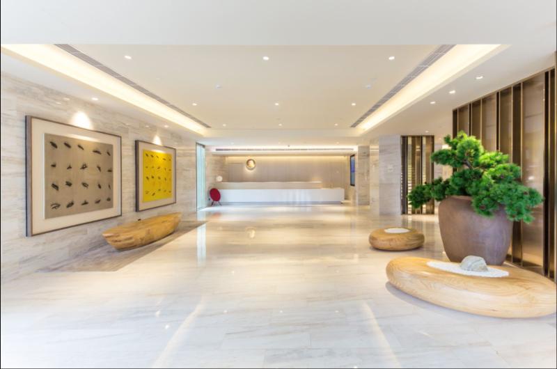 ホテル Ji  Lianyungang Xugou