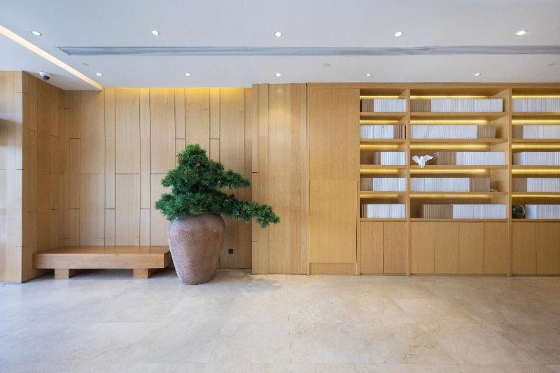 酒店 Ji  Shanghai Kangqiao Xiupu Road