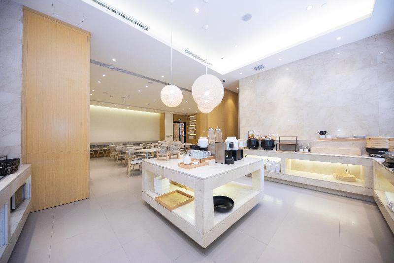 酒店 Ji  Shanghai Kangqiao Xiupu Road