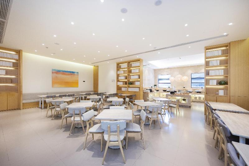 酒店 Ji  Shanghai Kangqiao Xiupu Road