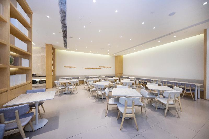 酒店 Ji  Shanghai Kangqiao Xiupu Road