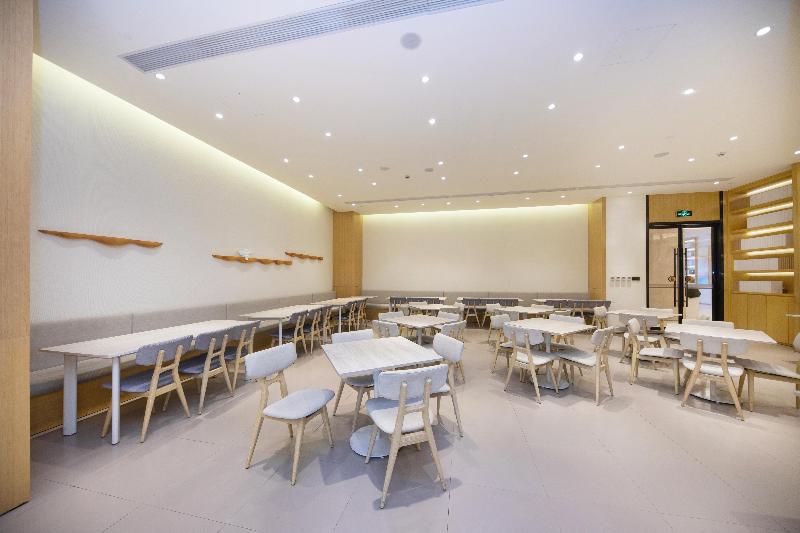 酒店 Ji  Shanghai Kangqiao Xiupu Road