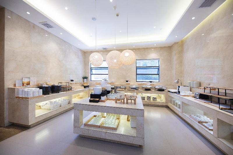 酒店 Ji  Shanghai Kangqiao Xiupu Road