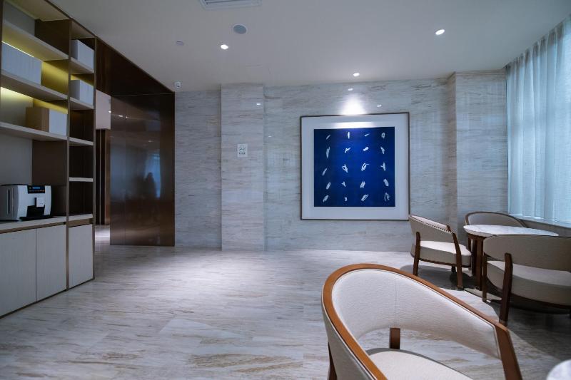 בית מלון כפרי Ji  Shihezi