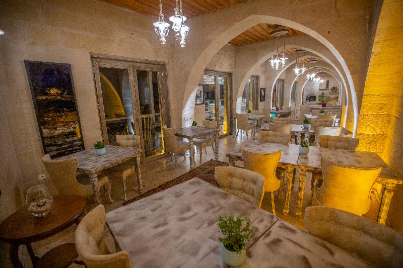 호텔 Karlık Cave Suite Cappadocia