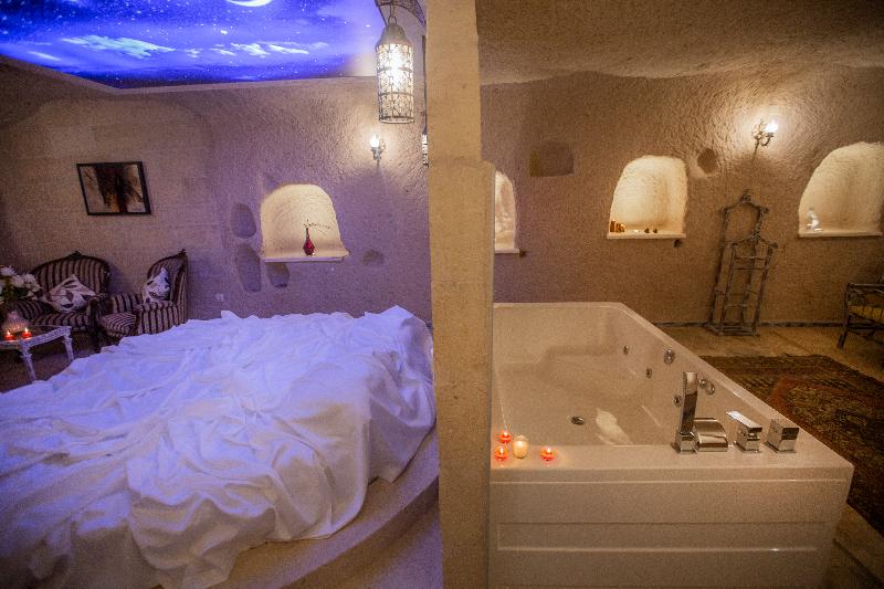 호텔 Karlık Cave Suite Cappadocia