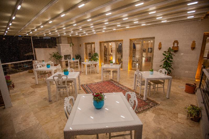 호텔 Karlık Cave Suite Cappadocia