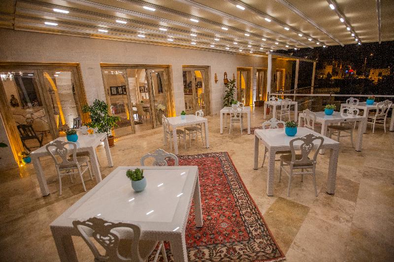 호텔 Karlık Cave Suite Cappadocia