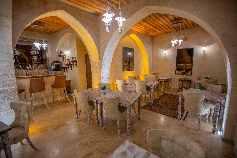 호텔 Karlık Cave Suite Cappadocia
