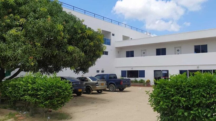 هتل La Inmaculada