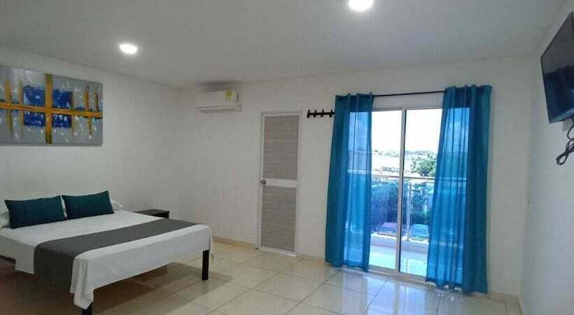 هتل La Inmaculada