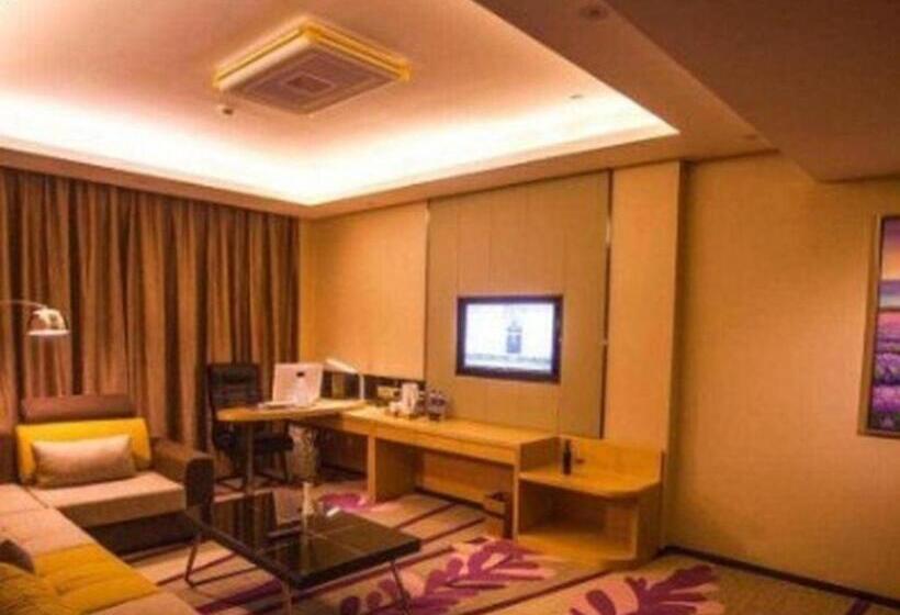 Lavande Hotel Shijiazhuang Museum Branch