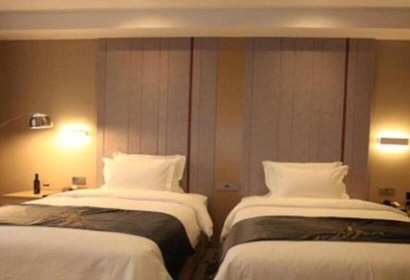 Lavande Hotel Shijiazhuang Museum Branch