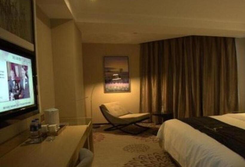 Lavande Hotel Shijiazhuang Museum Branch