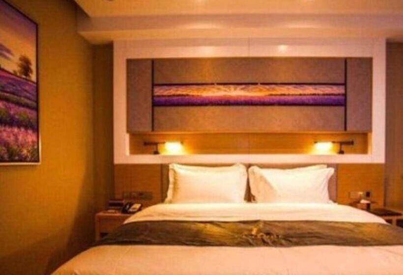 Lavande Hotel Shijiazhuang Museum Branch