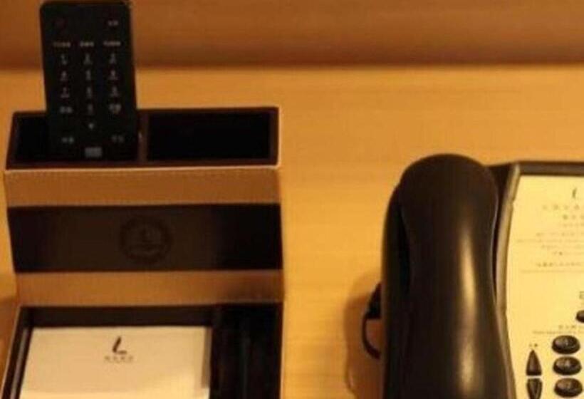 Lavande Hotel Shijiazhuang Museum Branch