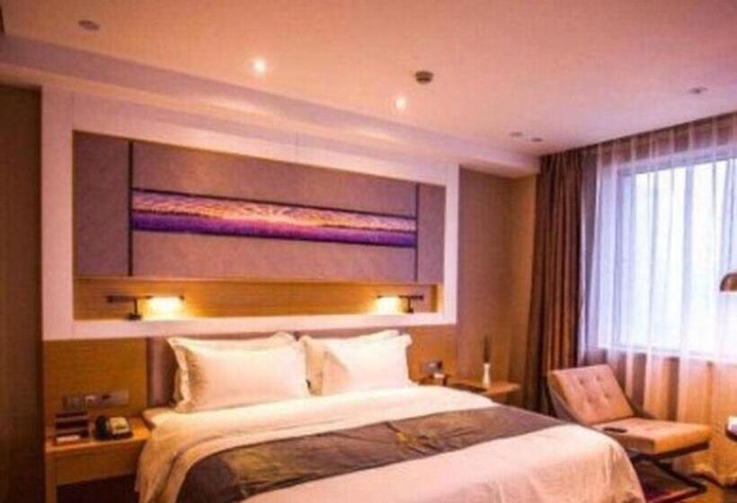 Lavande Hotel Shijiazhuang Museum Branch